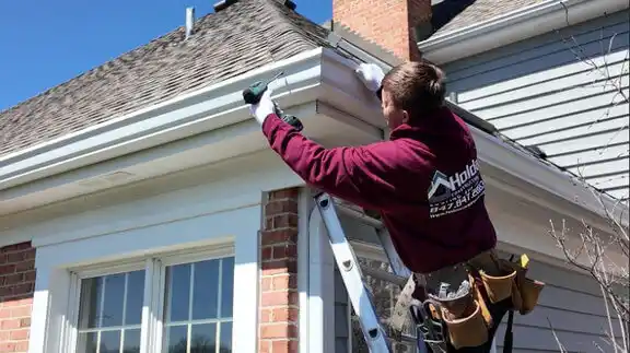 gutter services Plattsburgh